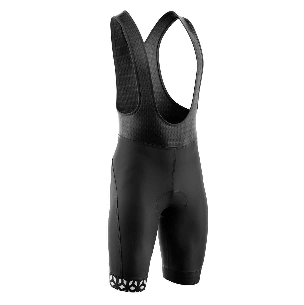 Cinettica Prism Mens Bib Shorts