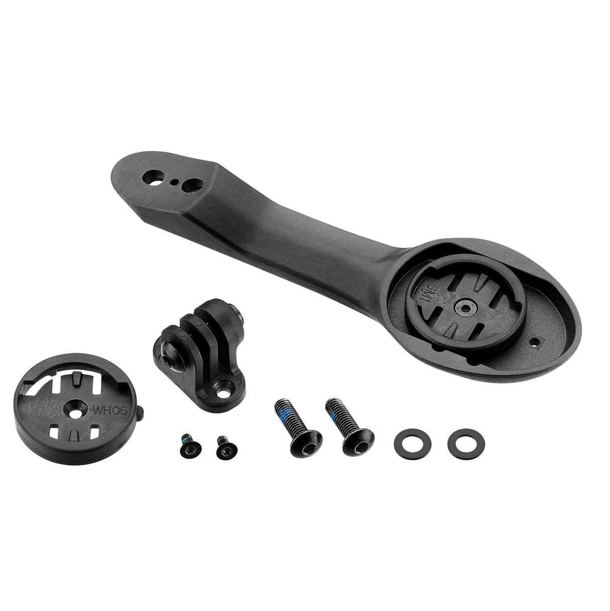 Giant Contact SLR 0 Aero Integrated Handlebar Computer Mount
