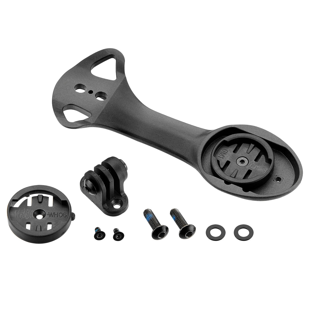 Giant Contact SLR 1 Aero Integrated Handlebar Computer Mount