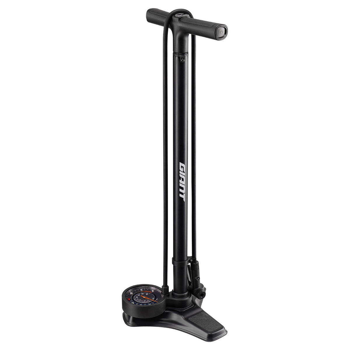 Giant Control Tower Pro 2-Stage Floor Pump – Ivanhoe Cycles