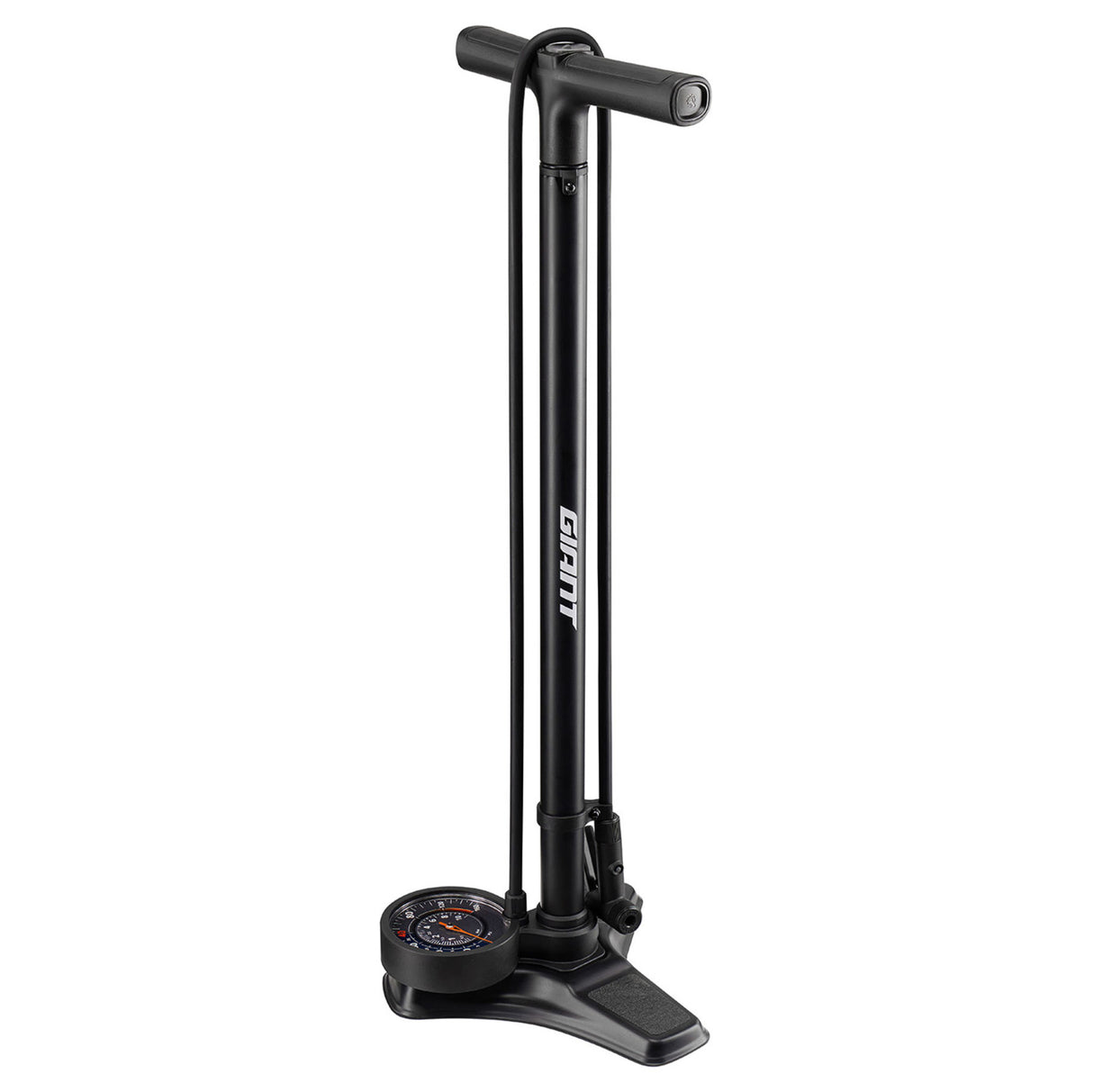 Giant Control Tower Pro 2-Stage Floor Pump