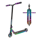Core CG1 Complete Stunt Scooter neo chrome