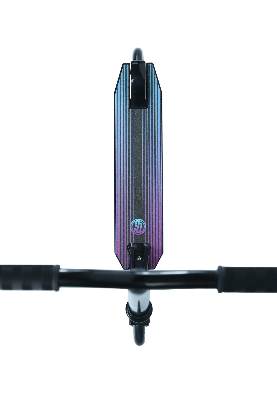 Crisp Trophy Stunt Scooter