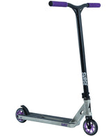 Crisp Surge Stunt Scooter - Amethyst<