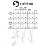 Cyclehaus Womens Knicks
