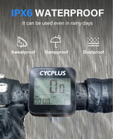 Cycplus G1 GPS Computer