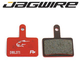 Disc Brake Pads Jagwire Sport Semi-Metallic for Shimano/RST/Tektro/TRP