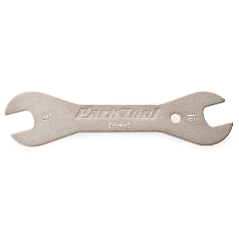 Park Tool DCW-2 Cone Wrench 15/16mm