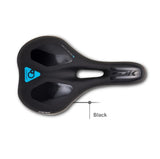 DDK Comfort E-Trek Cutout Saddle Memory Foam 280x174mm