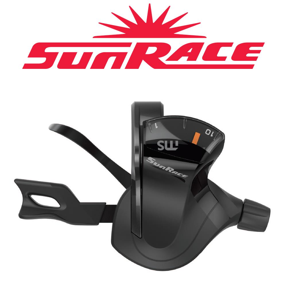 Shifter 10 Speed Sunrace DLMS30 Right Trigger