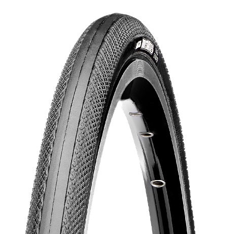 Tyre 700 x 25 Maxxis Dolomite Wirebead 60TPI Silkworm