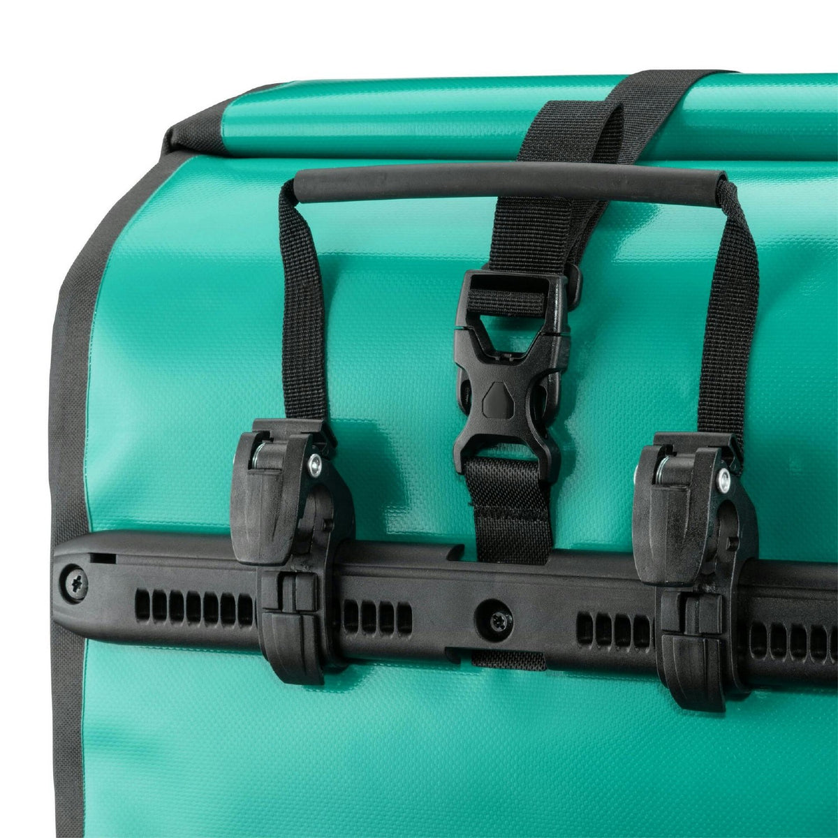 Ortlieb Back-Roller Free QL2.1 Rear Pannier Set
