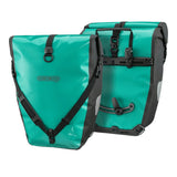Ortlieb Back-Roller Free QL2.1 Rear Pannier Set