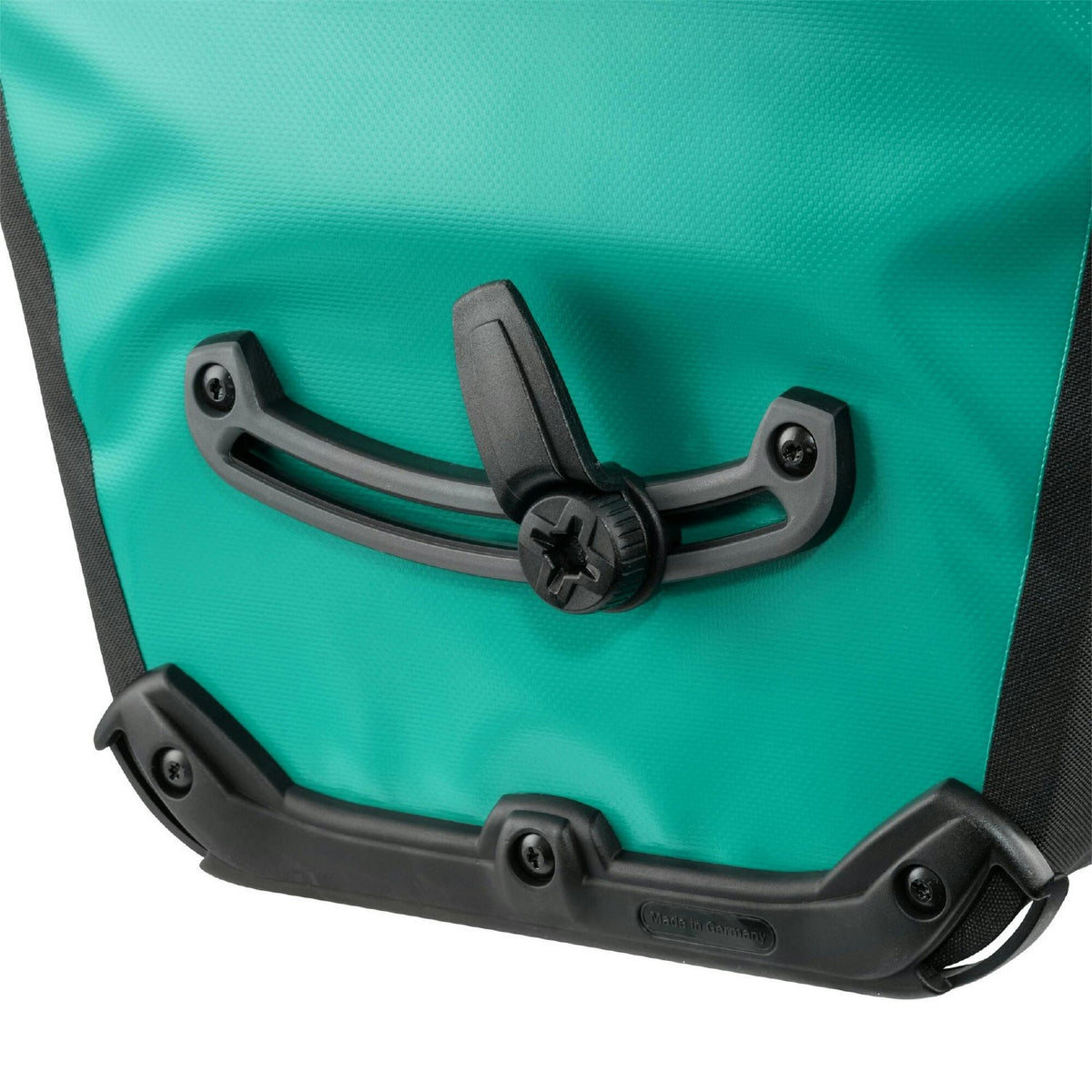 Ortlieb Back-Roller Free QL2.1 Rear Pannier Set