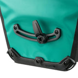 Ortlieb Back-Roller Free QL2.1 Rear Pannier Set