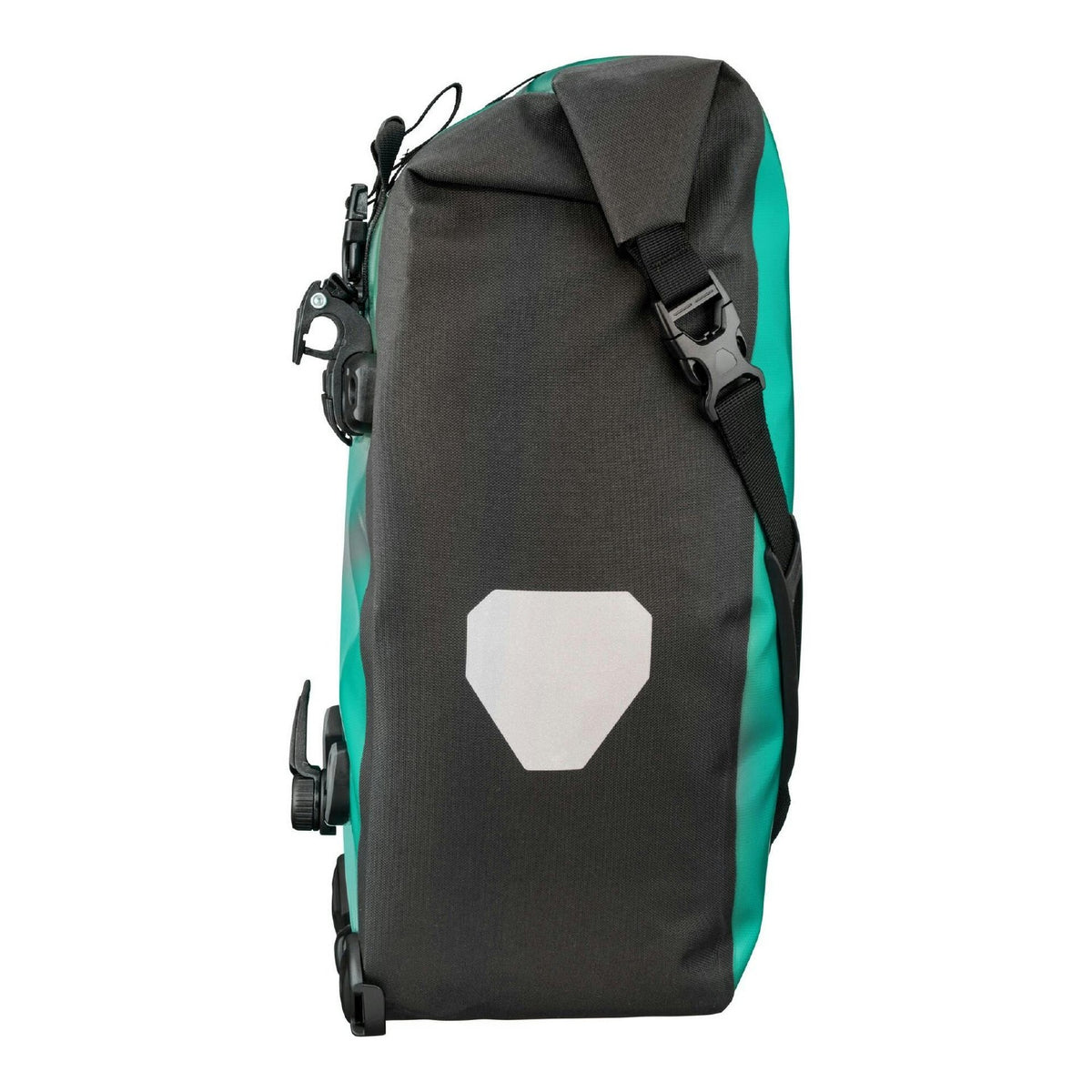 Ortlieb Back-Roller Free QL2.1 Rear Pannier Set