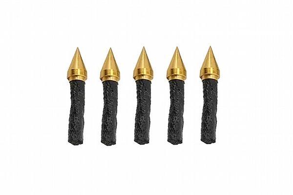 Tool DYNAPLUG Replacement Plugs - Sharp point MTB 5x pack