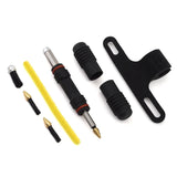 Dynaplug Tubeless Repair Kit - Carbon Racer MTB