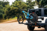 Hollywood Crosstrack 1 E-Bike Car Rack