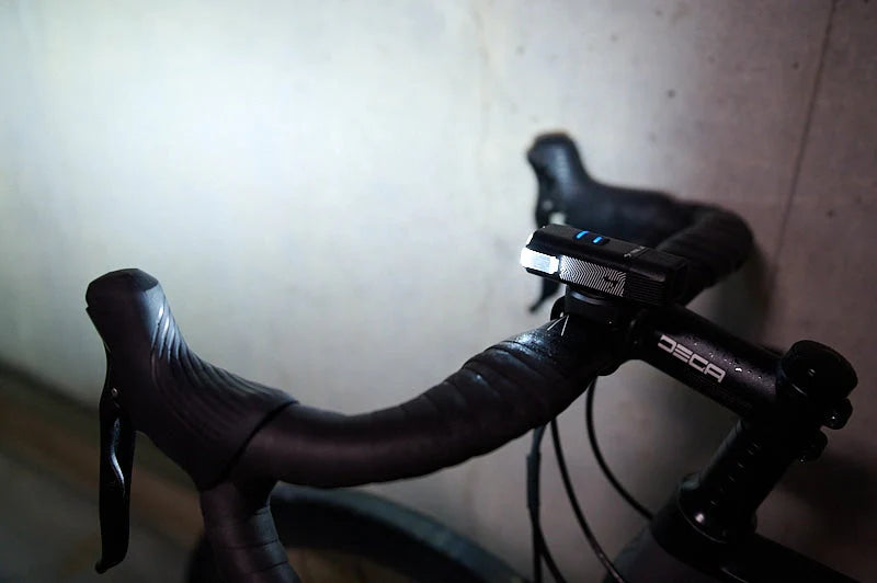 Moon Rigel Lite 500lm Front Light