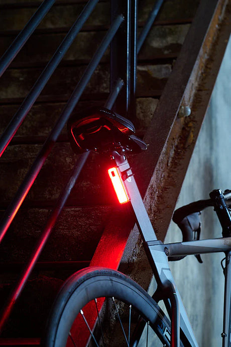 Moon Helix Max 250lm Rear Light