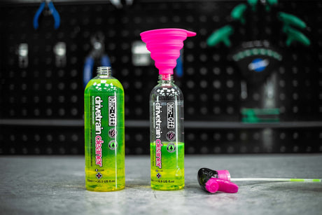 Muc-Off Bio Drivetrain Cleaner 750mL