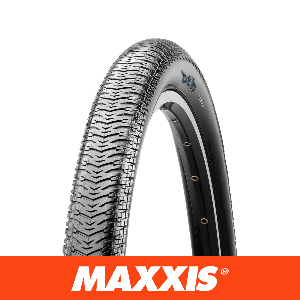 Tyre 20 x 1.75 Maxxis DTH Folding