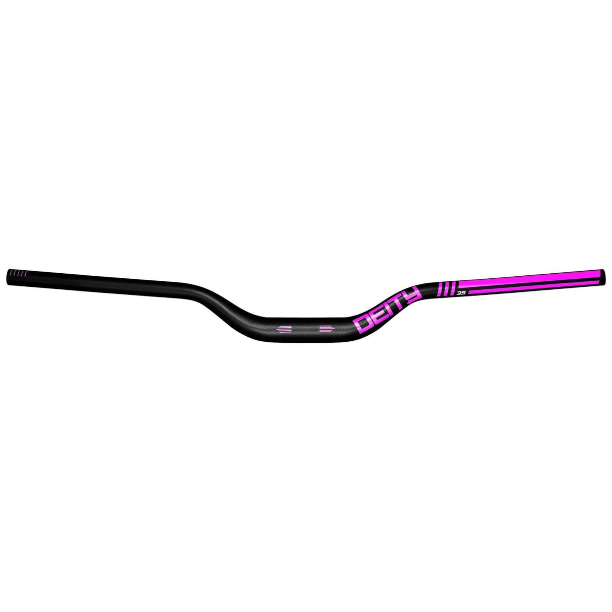 Deity Highside 800 35mm MTB Handlebar