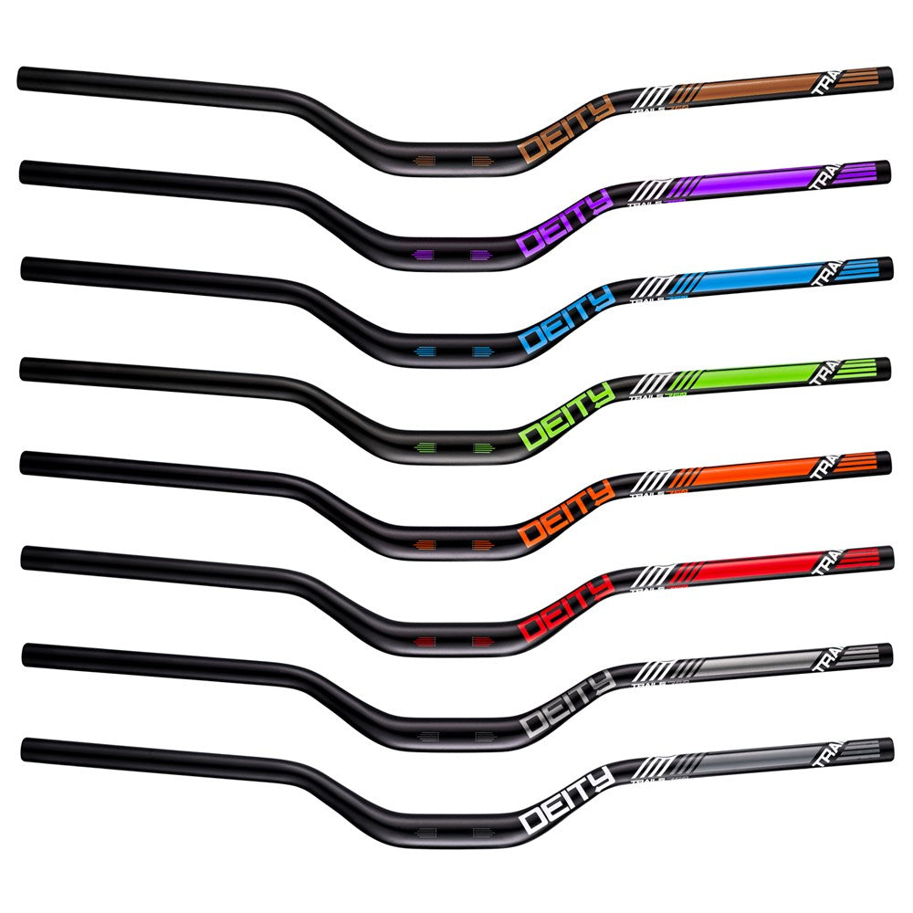 Handlebar MTB Deity Highside 760 31.8