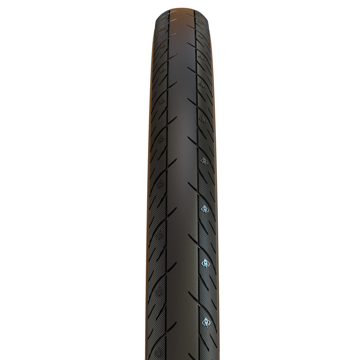 Tyre 26 x 1.50 Maxxis Detonator Wirebead 60TPI Black