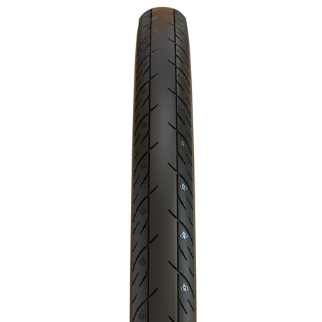 Tyre 26 x 1.50 Maxxis Detonator Wirebead 60TPI Black