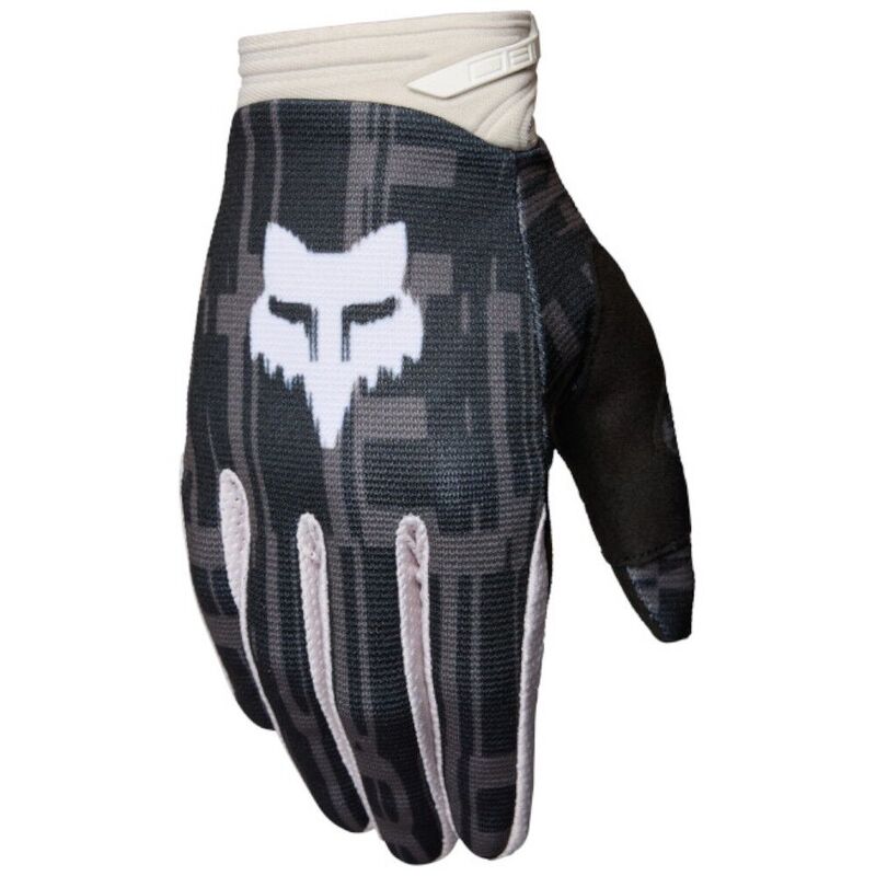 Fox Youth 180 Diffuse SE Gloves
