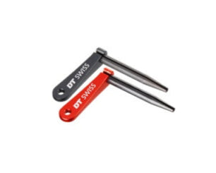Dt Swiss Aero Spoke Holder 0.8-1.0mm