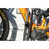 Stowaway E-Glide Pro 2 Rack (2 Bike)