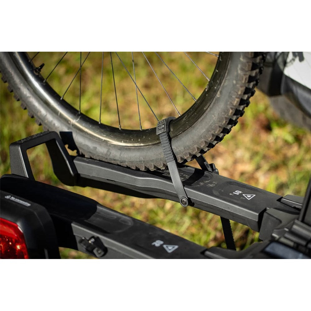 Stowaway E-Glide Pro 2 Rack (2 Bike)