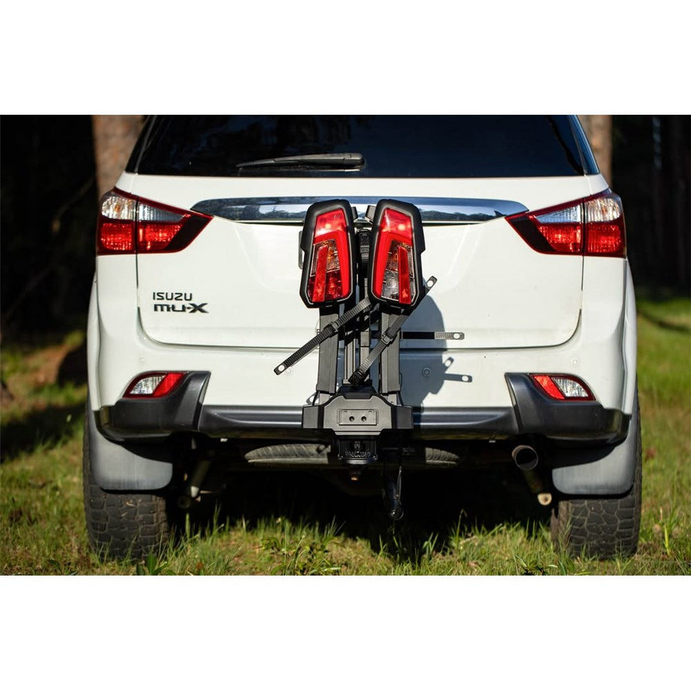 Stowaway E-Glide Pro 2 Rack (2 Bike)