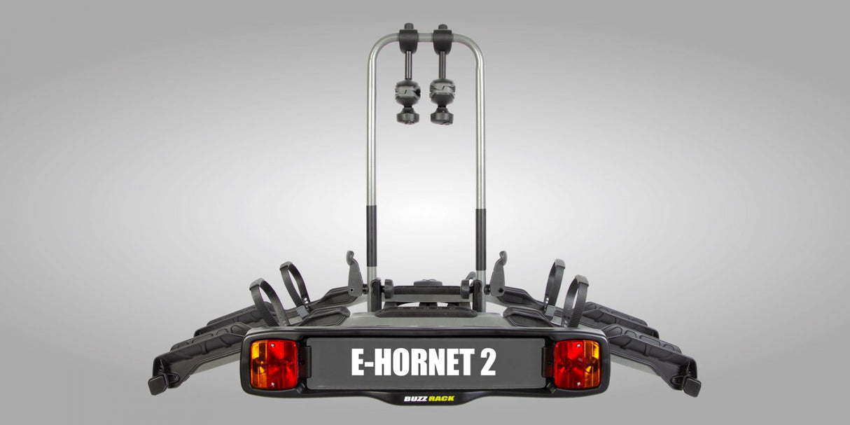 BuzzRack E-Hornet 2T E-Bike Car Rack (2 Bike)