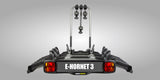 BuzzRack E-Hornet H3 E-Bike Car Rack (3 Bike)