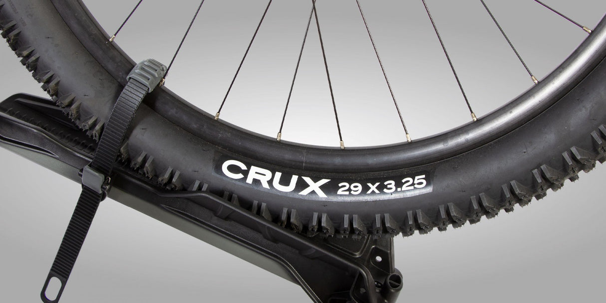 BuzzRack Scorpion Lite 2 E-Bike Car Rack (2 Bike)