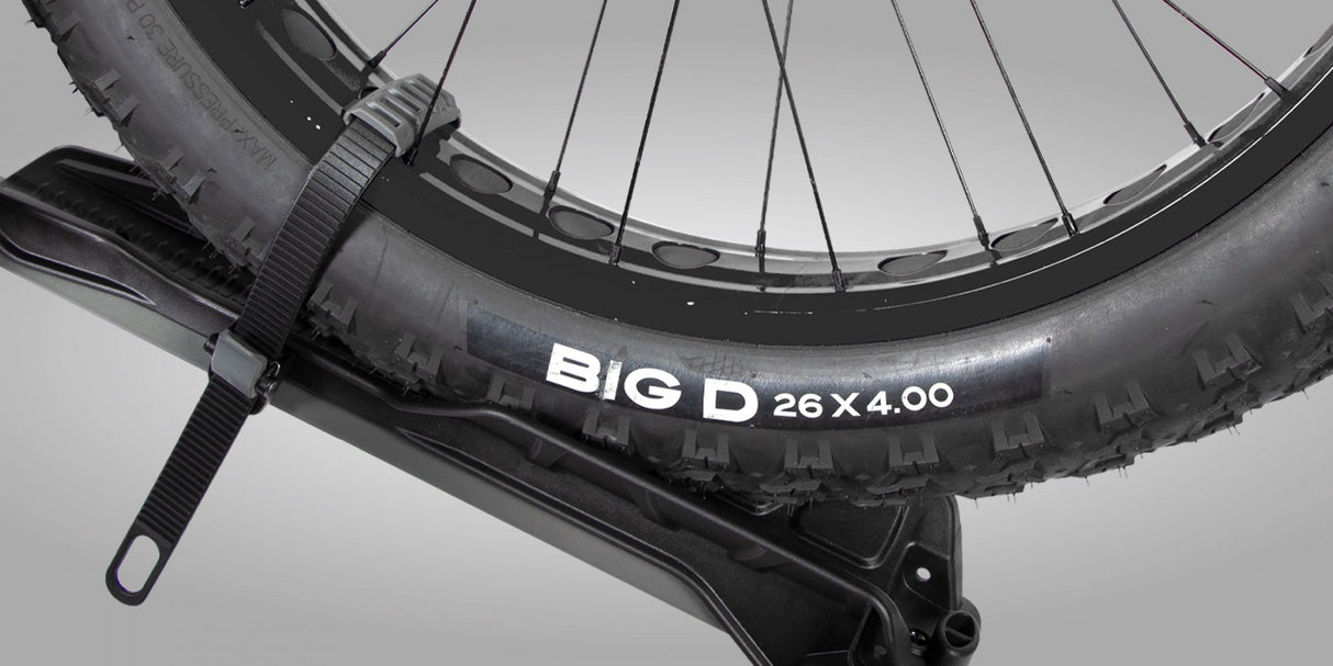 BuzzRack Scorpion Lite 2 E-Bike Car Rack (2 Bike)