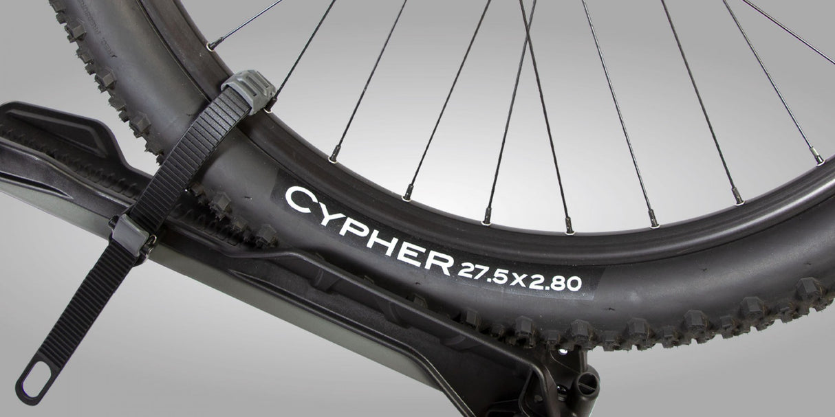 BuzzRack Scorpion Lite 2 E-Bike Car Rack (2 Bike)