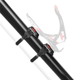 Elite VIP Universal Bottle Cage