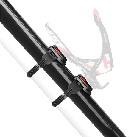 Elite VIP Universal Bottle Cage