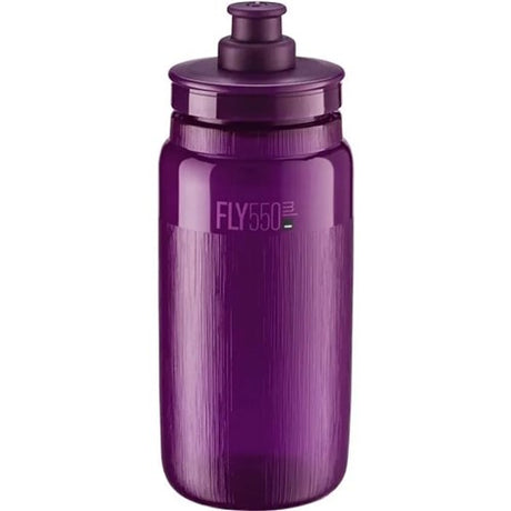 Elite Fly Tex Water Bottle 550ml