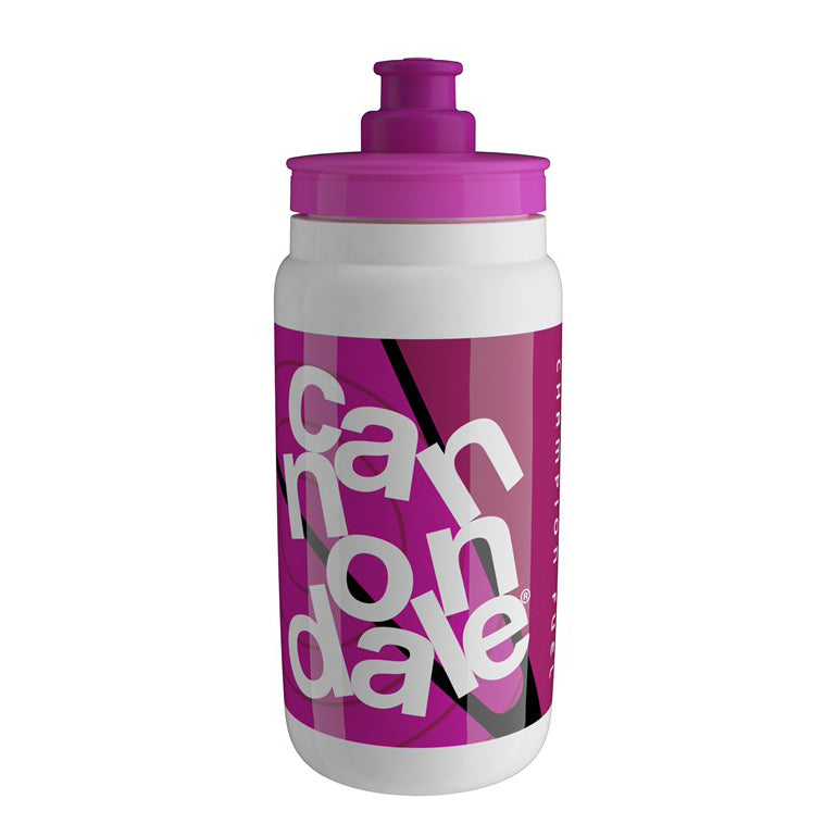 Elite Fly Team EF Pro Cannondale Bottle 550ml