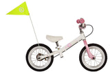 12" BYK E-200L Balance Bike