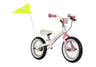 12" BYK E-200L Balance Bike