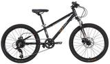 22" BYK E-450 MTB Disc Boys 8-Speed