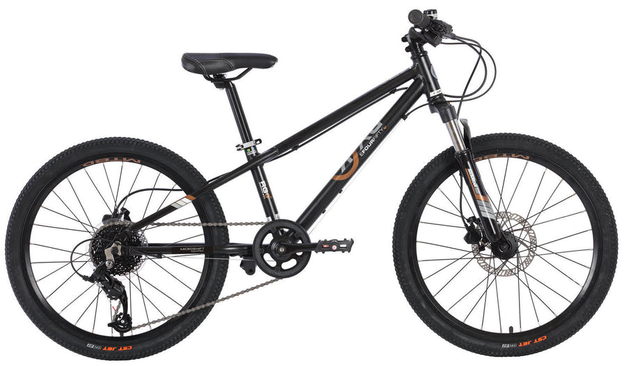 ByK Bikes | Ivanhoe Cycles