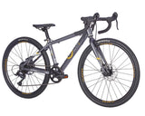 24" BYK E-540 x9 Gravel